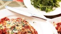 The Best Chicken Parmesan Recipe The Best Chicken Parmesan Recipe