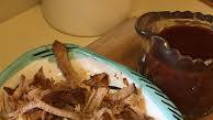 Low Fodmap BBQ Pork Low Fodmap BBQ Pork