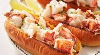Best-Ever Lobster Roll Best-Ever Lobster Roll