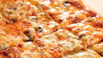 Create-A-Pizza Create-A-Pizza