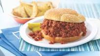 McCormick® Sloppy Joes McCormick® Sloppy Joes