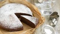 Water Cake: A Dairy-free, Egg-free, Magic Cake Water Cake: A Dairy-free, Egg-free, Magic Cake
