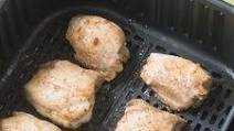 Air Fryer Chicken Thighs Air Fryer Chicken Thighs