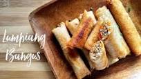 Lumpiang Bangus Recipe | Milkfish Spring Rolls Lumpiang Bangus Recipe | Milkfish Spring Rolls