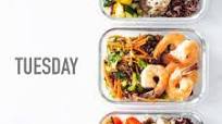 How to Meal Prep 2.0 How to Meal Prep 2.0
