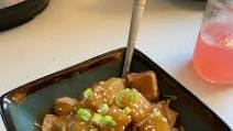 Pressure Cooker Teriyaki Chicken Pressure Cooker Teriyaki Chicken