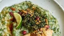 Life Changing Green Rice Porridge Life Changing Green Rice Porridge