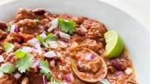 Slow-Cooker Classic Beef Chili Slow-Cooker Classic Beef Chili