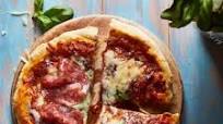 Air Fryer Pizza from scratch Air Fryer Pizza from scratch
