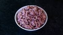 How to Make Korean Purple Multigrain Rice How to Make Korean Purple Multigrain Rice