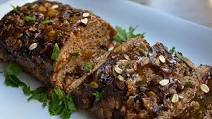 Classic Meatloaf Classic Meatloaf
