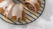 Orange-Cranberry Bundt® Cake Orange-Cranberry Bundt® Cake