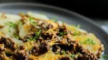 Instant Pot Beef & Cheesy Potatoes Instant Pot Beef & Cheesy Potatoes