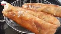 Resep Membuat Lumpia Boom Ati Ampela Resep Membuat Lumpia Boom Ati Ampela