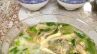 How to cook chicken pho (pho ga) the hanoi way How to cook chicken pho (pho ga) the hanoi way