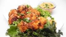 Air Fryer Shrimp a la Bang Bang Air Fryer Shrimp a la Bang Bang