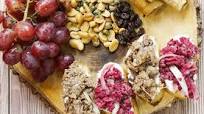 Christmas Charcuterie Board 🎄 Christmas Charcuterie Board 🎄