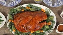Classic Roasted Half Turkey Classic Roasted Half Turkey