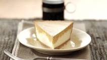 PHILADELPHIA 3-STEP Double Layer Pumpkin Cheesecake PHILADELPHIA 3-STEP Double Layer Pumpkin Cheesecake