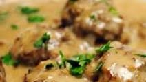 Vegan Swedish Beyond Meatballs Recipe - (3.7/5) Vegan Swedish Beyond Meatballs Recipe - (3.7/5)