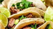 Carne Asada Tacos Recipe Carne Asada Tacos Recipe