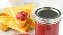Pineapple Strawberry Rhubarb Jam a.k.a. Heavenly Rhubarb Jam Pineapple Strawberry Rhubarb Jam a.k.a. Heavenly Rhubarb Jam
