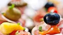 59 Party Worthy Finger Foods! 59 Party Worthy Finger Foods!