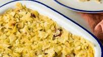 Tuna Spaghetti Casserole Recipe Tuna Spaghetti Casserole Recipe