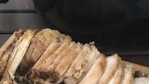 Air Fryer Pork Loin Air Fryer Pork Loin