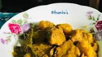 Dhokar Dalna or Bengali Lentil Cake Curry (No Onion-Garlic) Dhokar Dalna or Bengali Lentil Cake Curry (No Onion-Garlic)
