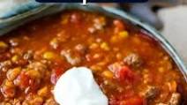 Slow Cooker Crock Pot Camp Stew Recipe Slow Cooker Crock Pot Camp Stew Recipe