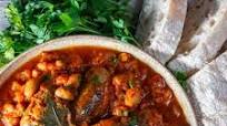 Slow Cooker Sausage Casserole Slow Cooker Sausage Casserole