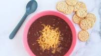 Slow Cooker Black Bean Soup (with Instant Pot Option) Slow Cooker Black Bean Soup (with Instant Pot Option)