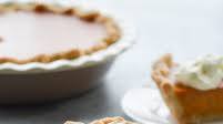 Perfect Pumpkin Pie Perfect Pumpkin Pie