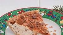 No-Bake Candy Bar Pie No-Bake Candy Bar Pie