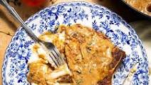 Smothered Pork Chops Smothered Pork Chops