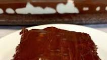 Easy Mississippi Mud Cake Easy Mississippi Mud Cake