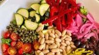 Antipasto Salad Antipasto Salad