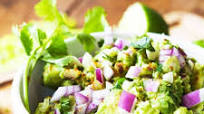 What to Put in Guacamole What to Put in Guacamole