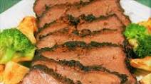 Garlic Blackened Pot Roast Garlic Blackened Pot Roast
