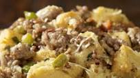 Italian Sausage Stuffing Italian Sausage Stuffing