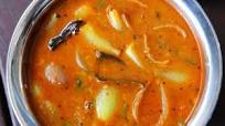 onion sambar recipe | vengaya sambar | ulli sambar | small onion sambar onion sambar recipe | vengaya sambar | ulli sambar | small onion sambar