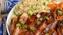 Chinese Pork Chinese Pork