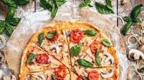 5 Minute Prep Easy Pizza Dough Recipe 5 Minute Prep Easy Pizza Dough Recipe