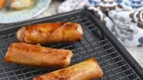 Turon Malagkit Turon Malagkit
