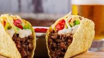 Spicy Beef Tacos Spicy Beef Tacos