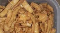 Namak pare(Matri) Namak pare(Matri)