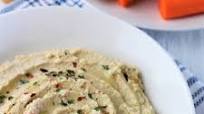 Homemade Hummus Homemade Hummus