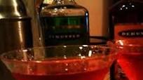 Candy Apple Martini Candy Apple Martini