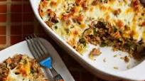 Brown Rice Casserole with Sausage and Peppers Brown Rice Casserole with Sausage and Peppers